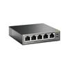 TP-LINK Switch V12 10/100 Mbps 5 Ports (TL-SF1005P)