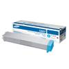 Samsung CLT-C6072S Cyan Toner Cartridge (SS537A)