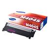 Samsung CLT-M406S Magenta Toner Crtg (SU252A)