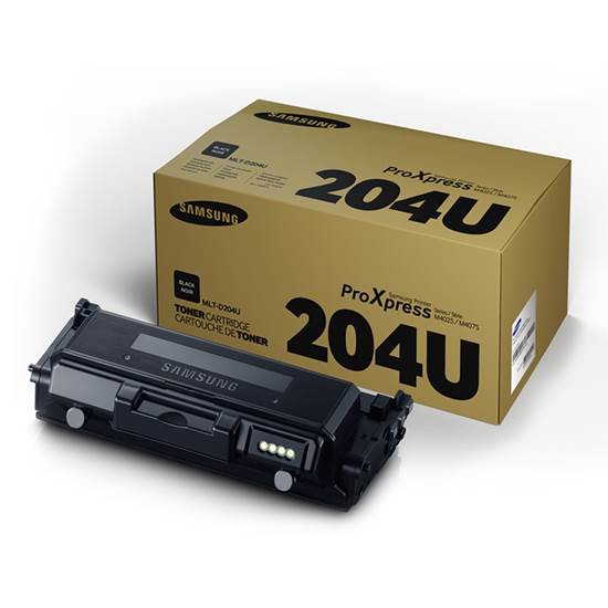 Samsung MLT-D204U Ultra H-Yield Blk Cartridge (SU945A)