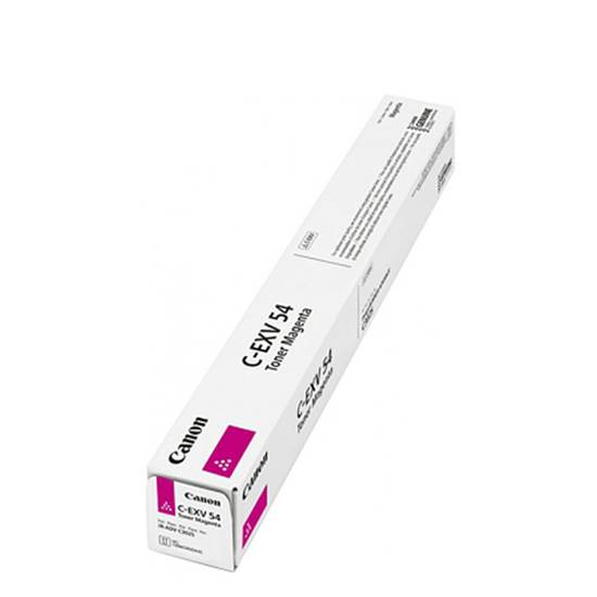 CANON IRC3025 TONER MAGENTA (C-EXV54) (1396C002)