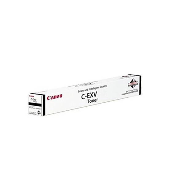 CANON IRC7565/IRC7570/IRC7580 TONER BLACK (C-EXV52) (0998C002)