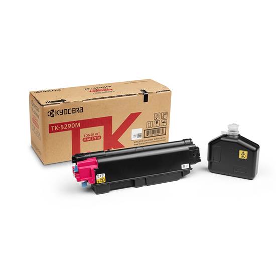 KYOCERA P-7240CDN TONER MAGENTA (TK-5290M) (KYOTK5290M)