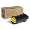 XEROX VERSALINK C60X TONER YELLOW (6K) (106R03898) (XER106R03898) 