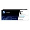 HP 94A LaserJet Black Toner (1.2k) (CF294A) (HPCF294A)