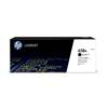 HP 658A Black LaserJet Toner Cartridge (7k) (W2000A) (HPW2000A)