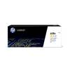 HP 658A Yellow LaserJet Toner Cartridge (6k) (W2002A) (HPW2002A)