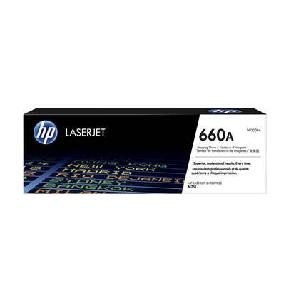 HP 660A Original LaserJet Imaging Drum (65k) (W2004A) (HPW2004A)