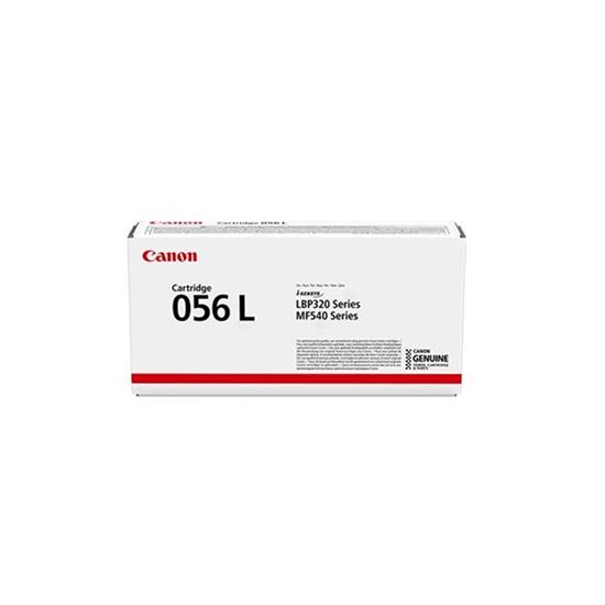 CANON LBP320/MF540 SERIES TONER BLACK (5.1k) (3006C002) (CAN-056L)