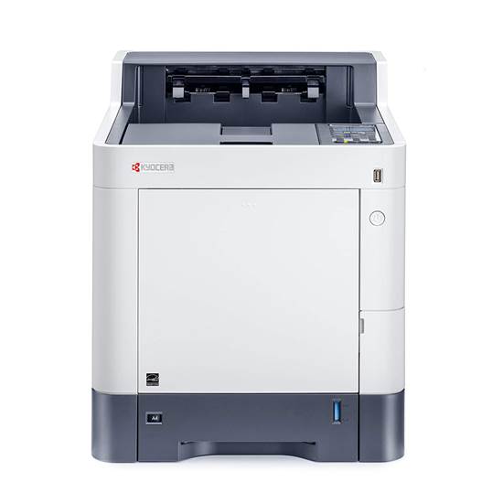 Принтер kyocera ecosys p7240cdn обзор