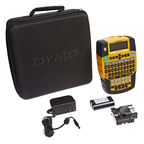 Ετικετογράφος Dymo RHINO 4200 KIT (DYMO4200KIT)