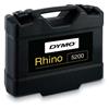 Ετικετογράφος Dymo RHINO 5200 KIT (S0841400) (DYMO5200KIT)