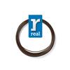 REAL PLA 3D pen filament Brown ( 10 m / 1.75 mm ) (3DPFPLABROWN10MM175) (REF3DPFPLABROWN10MM175)