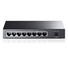 TP-LINK Switch V8 10/100 Mbps 8 Ports (TL-SF1008P) (TPTL-SF1008P)