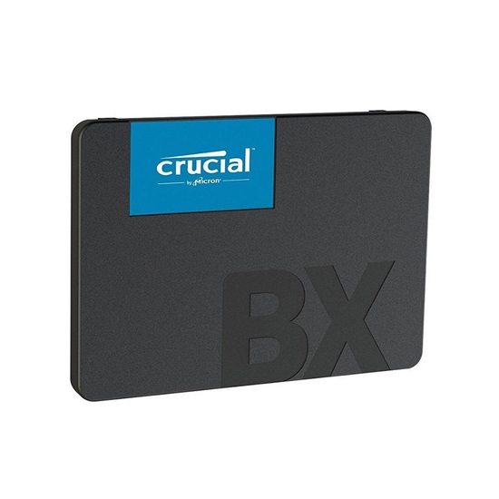 Crucial SSD 1TB BX500 2.5'' SATA III (CT1000BX500SSD1) (CRUCT1000BX500SSD1)