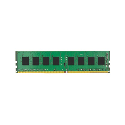 Kingston Μνήμη D4 2666 4GB CL19 (KVR26N19S6/4) (KINKVR26N19S6/4)