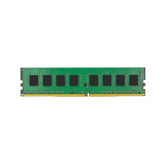 Kingston Μνήμη D4 2666 4GB CL19 (KVR26N19S6/4) (KINKVR26N19S6/4)