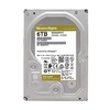 Western Digital Εσωτερικός Σκληρός Δίσκος 6TB (Gold, 3.5'') (WD6003FRYZ)