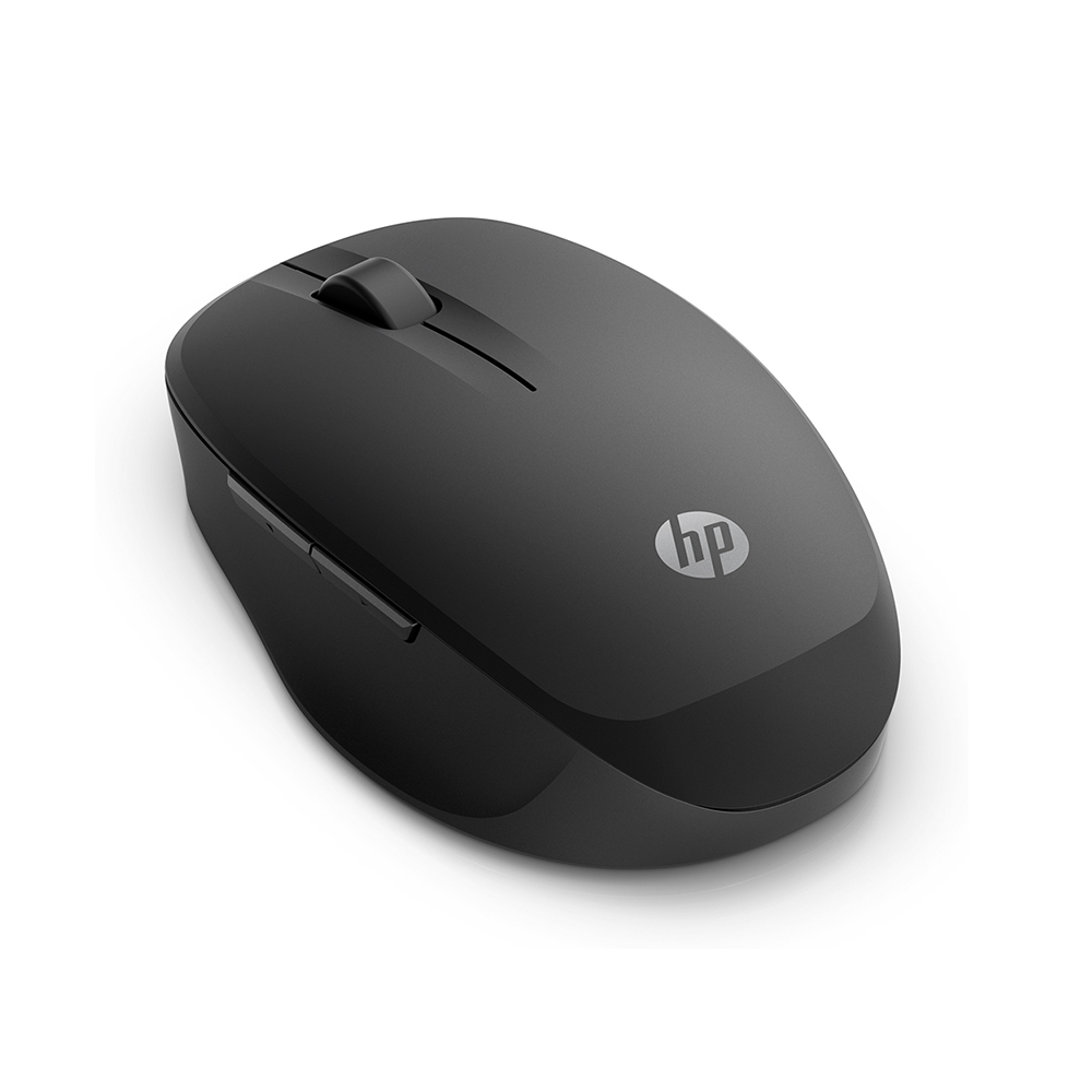 Hp mouse 6cr71aa настройка