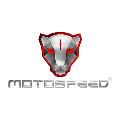 Motospeed V70 Wired Gaming Mouse Gray