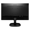 PHILIPS 243V7QDSB Led IPS FHD Monitor 24" (243V7QDSB) (PHI243V7QDSB)