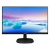 PHILIPS 243V7QDSB Led IPS FHD Monitor 24" (243V7QDSB) (PHI243V7QDSB)