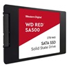 Western Digital Δίσκος SSD SA500 1TB RED NAS Sata3  (WDS100T1R0A)