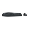 Logitech MK850 Performance Combo Mouse/Keyboard EN-US (920-008226) (LOGMK850)