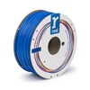 REAL ABS 3D Printer Filament - Blue - spool of 1Kg - 2.85mm (REFABSBLUE1000MM3)