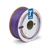 REAL PLA 3D Printer Filament - Purple - spool of 1Kg - 1.75mm (REFPLAPURPLE1000MM175)