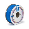 REAL PLA 3D Printer Filament - Blue - spool of 1Kg - 2.85mm (REFPLABLUE1000MM3)