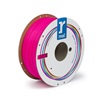 REAL PLA 3D Printer Filament - Fluorescent Pink - spool of 1Kg - 2.85mm