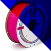 REAL PLA 3D Printer Filament - Fluorescent Pink - spool of 1Kg - 2.85mm