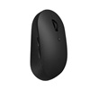 Mi Dual Mode Wireless Mouse Silent Edition (Black) (HLK4041GL) (XIAHLK4041GL)