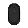 Mi Dual Mode Wireless Mouse Silent Edition (Black) (HLK4041GL) (XIAHLK4041GL)