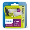 Ανταλλακτικά Ξυριστικής Μηχανής Philips (QP620/50) (PHIQP620/50)