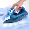 Black & Decker Steam Iron 2200W Blue (BXIR2200E) (BDEBXIR2200E)