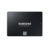 Samsung Δίσκος SSD 870 Evo 2.5" 2TB (MZ-77E2T0B/EU) (SAMMZ-77E2T0B/EU)