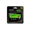 ADATA SSD 480GB Ultimate SU630 2.5"SATA (ASU630SS-480GQ-R) (ADTASU630SS-480GQ-R)