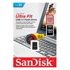 SanDisk Cruzer Ultra Fit 256GB USB 3.1 (SDCZ430-256G-G46) (SANSDCZ430-256G-G46)