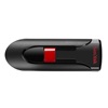 SanDisk Cruzer Glide 64GB USB 2.0 (SDCZ60-064G-B35) (SANSDCZ60-064G-B35)