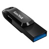 SanDisk Ultra Dual Drive Go USB 3.1 Type-C 64GB (SDDDC3-064G-G46) (SANSDDDC3-064G-G46)