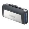 SanDisk Ultra Dual Drive USB 3.1 Type-C 32GB (SDDDC2-032G-G46) (SANSDDDC2-032G-G46)