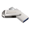 SanDisk Ultra Dual Drive Luxe USB 3.1 Type-C 32GB (SDDDC4-032G-G46) (SANSDDDC4-032G-G46)