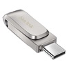 SanDisk Ultra Dual Drive Luxe USB 3.1 Type-C 32GB (SDDDC4-032G-G46) (SANSDDDC4-032G-G46)