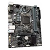 Gigabyte Motherboard 1200 H410M H V2 (rev. 1.0) (H410M H V2) (GIGH410MHV2)