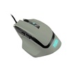 Sharkoon Shark Force 2 Grey Gaming Mouse (SHARKFORCE2GY) (SHRSHARKFORCE2GY)