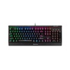 Sharkoon Skiller Mech SGK3 Gaming Keyboard Kailh Red US Layout (SKG3RD) (SHRSKG3RD)