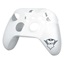 Trust GXT 749 Silicone Sleeve for XBOX controllers -transparent (24175) (TRS24175)-TRS24175