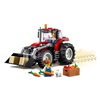 Lego City: Tractor (60287) (LGO60287)-LGO60287